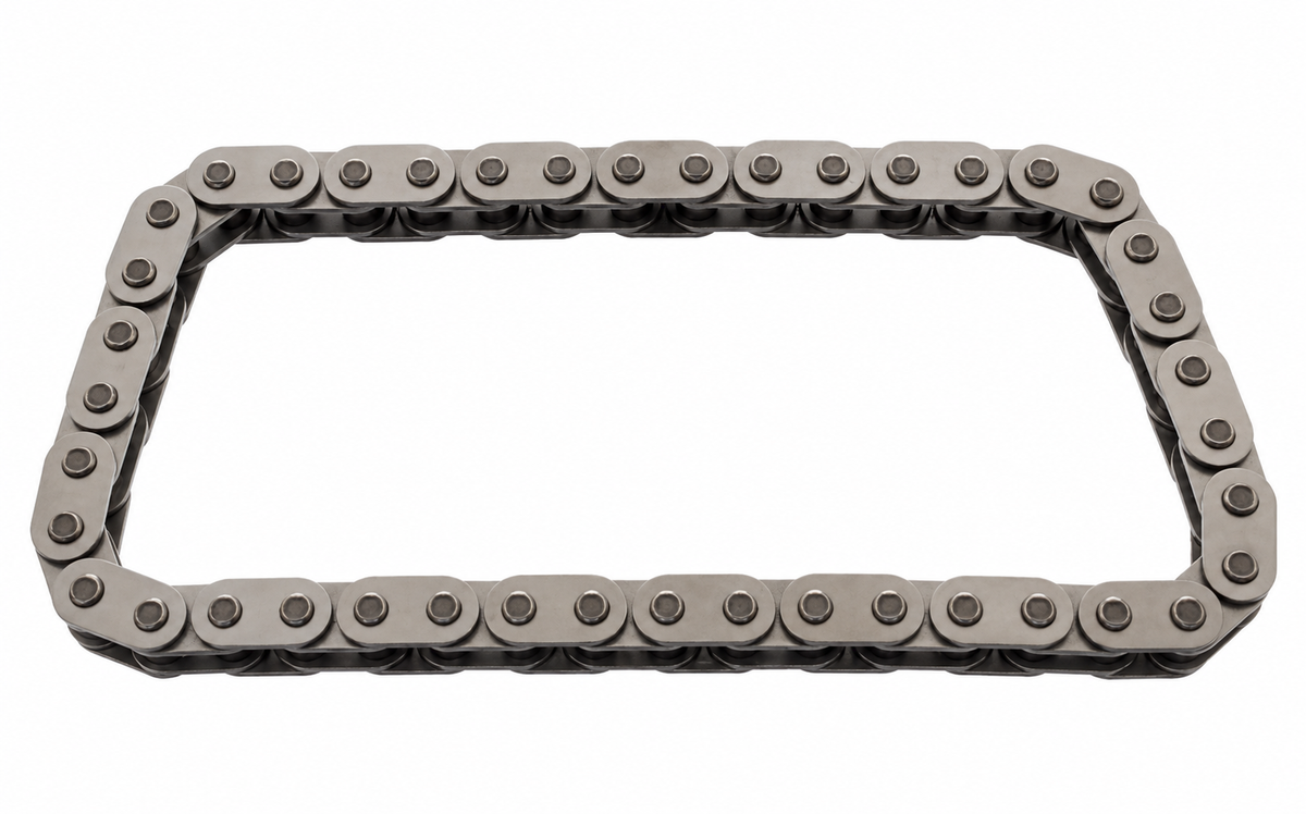 BMW M57  Oil Pump Drive Chain BLUE PRINT  – ADJ136103 / OE - 11412249745