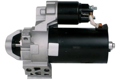 BMW N57 Starter HELLA  /    SKU - 8EA 012 527-841     OE12418515900
