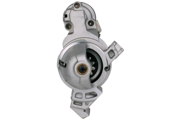 BMW N57 Starter HELLA  /    SKU - 8EA 012 527-841     OE12418515900