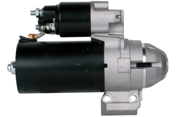 BMW N57 Starter HELLA  /    SKU - 8EA 012 527-841     OE12418515900