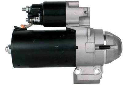 BMW N57 Starter HELLA  /    SKU - 8EA 012 527-841     OE12418515900
