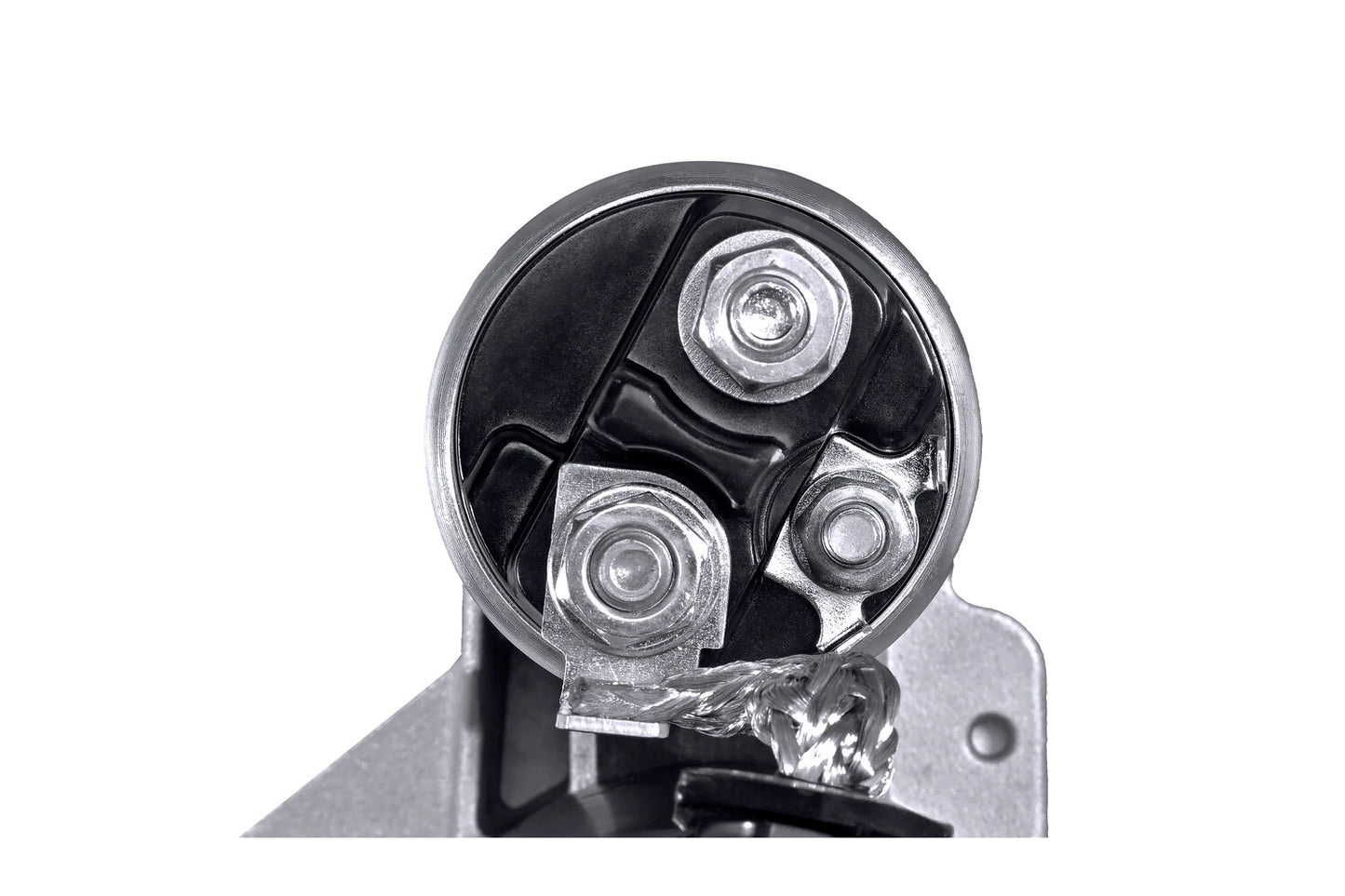 BMW N57 Starter HELLA  /    SKU - 8EA 012 527-841     OE12418515900