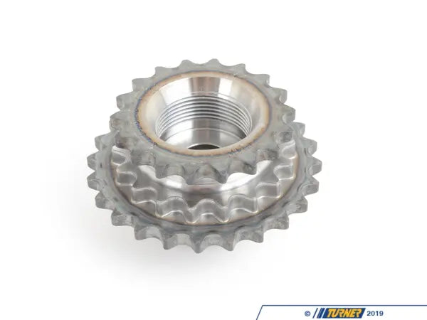Genuine Fuel pump Timing gear BMW M57N/M57N2       OE 13527787279