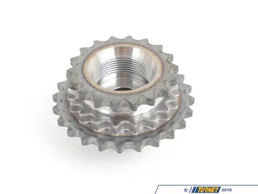 Genuine Fuel pump Timing gear BMW M57N/M57N2       OE 13527787279