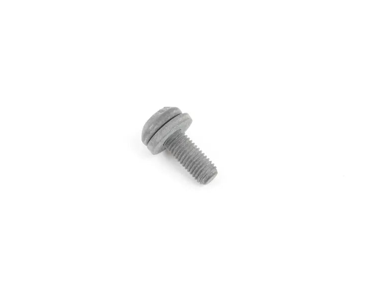 Genuine BMW ISA Screw With Washer (M7X18) for M57N2