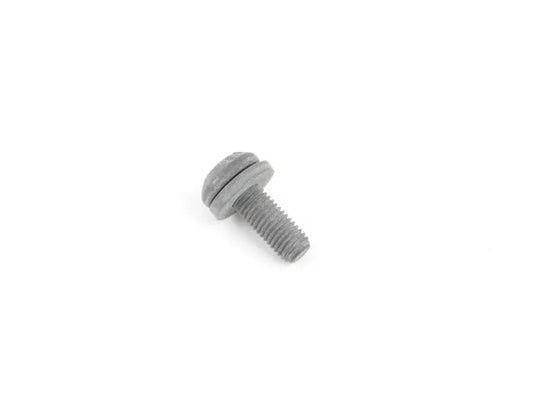 Genuine BMW ISA Screw With Washer (M7X18) for M57N2