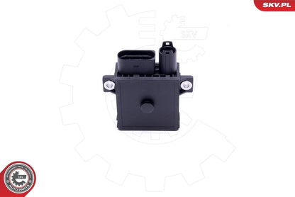 BMW M57 ESEN SKV Glow Plug Control Unit – 96SKV214 /OE -12217788327/12217801201