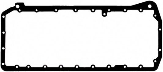 BMW M57N/M57N2 Oil pan gasket / Victor Reinz 71-37313-00