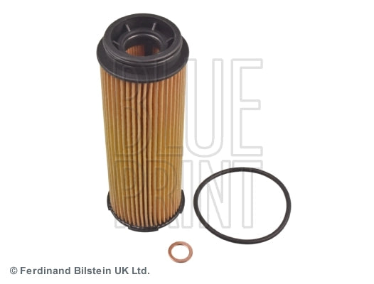 BMW B58 Engine Oil Filter – BLUE PRINT ADB112117 / OE 11 42 7 826 799