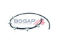 Fuel Overflow Hose for BMW M57N2 – Bogap B1621104