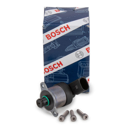 BMW Suction Control Valve for M57N & M57N2 - Bosch 1465ZS0042 / OE 13517787186