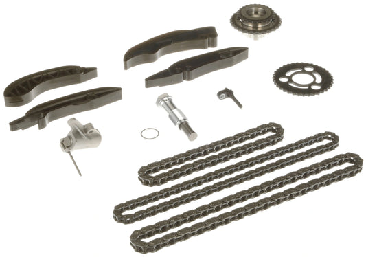 BMW N57 Timing Chain Kit  GATES – CHK1016M