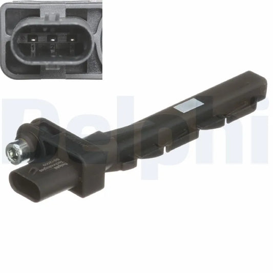 BMW N57 crankshaft position sensor /  DELPHI -  SS12009-12B1