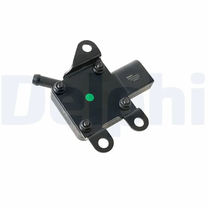 BMW 3.0D N57 Exhaust Pressure Sensor.  Delphi DPS00038-12B1  OE13627808013
