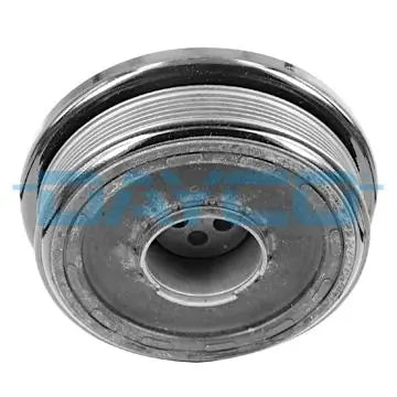 BMW N57 Crankshaft Belt Pulley /   DAYCO - DPV1132       OE -11237800026