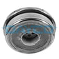 BMW N57 Crankshaft Belt Pulley /   DAYCO - DPV1132       OE -11237800026