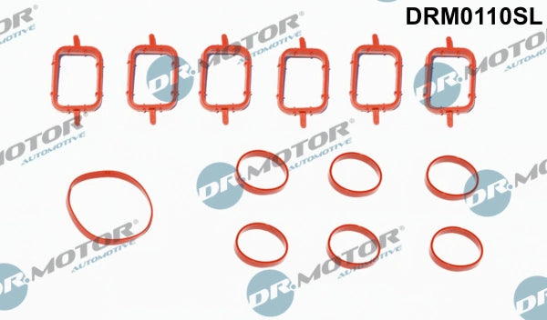 Premium Intake Manifold Gasket Set for BMW M57 & M57N2