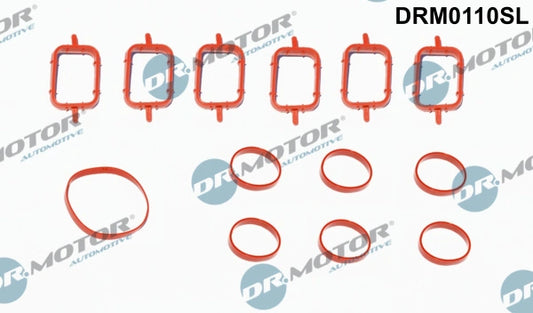 Premium Intake Manifold Gasket Set for BMW M57 & M57N2