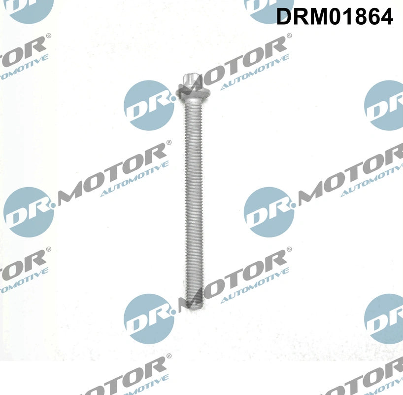 BMW N57 Fuel Injector Screw,   Dr.Motor Automotive     SKU DRM01864        OE13537805256