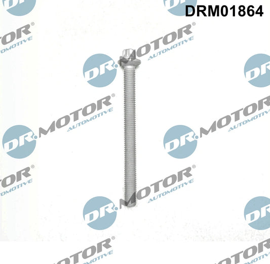 BMW N57 Fuel Injector Screw,   Dr.Motor Automotive     SKU DRM01864        OE13537805256