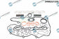 BMW B58 Engine Gasket Kit – DR.MOTOR AUTOMOTIVE DRM222125S