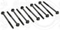 BMW N57 Cylinder Head Bolt Kit  /   ELRING 233.370   OE11128513130