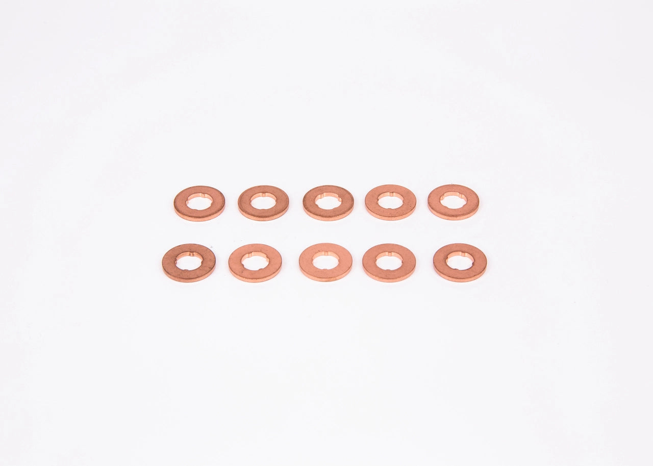 BMW N57 Fuel Injector Seal Ring  13532247156