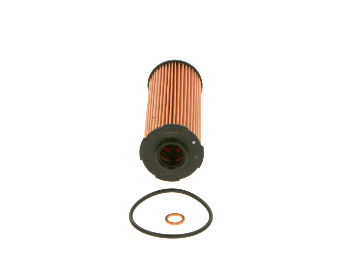 BMW / INEOS / SUPRA BOSCH Engine Oil Filter – F026407264 / OEM - 11427826799 / 11428583898