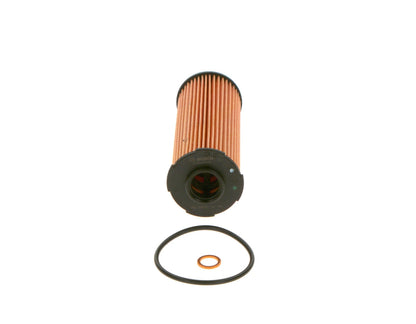 BMW / INEOS / SUPRA BOSCH Engine Oil Filter – F026407264 / OEM - 11427826799 / 11428583898