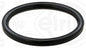 Genuine BMW N57 Oil Level Sensor Seal Ring  /   ELRING- 351.210      OE -  12611744292