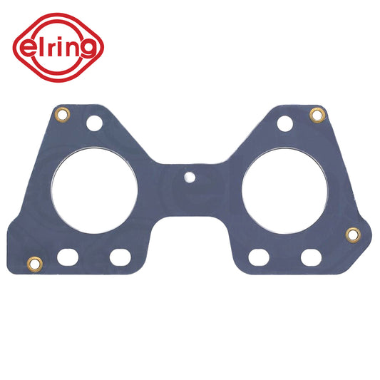 BMW Exhaust Manifold Gasket for N57 - ELRING SKU 503.721       OE11627798177
