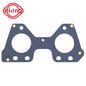 BMW Exhaust Manifold Gasket for N57 - ELRING SKU 503.721       OE11627798177