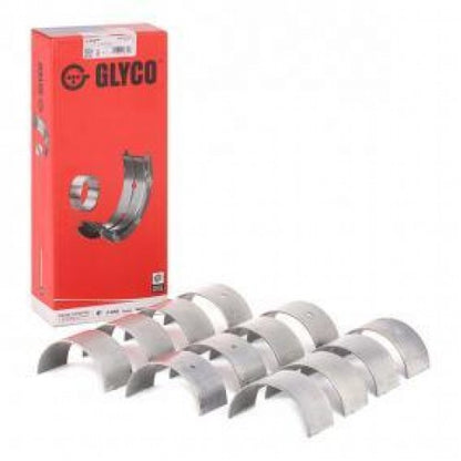 BMW M57 / N2 - Glyco Main Bearing Set – H1238/7 STD