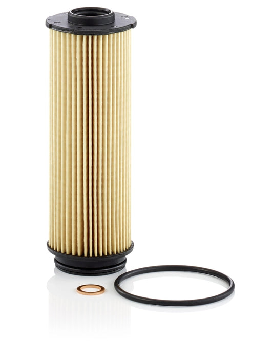 BMW B58 Engine Oil Filter – MANN-FILTER HU6022Z / OE 11 42 7 826 799