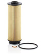 BMW B58 Engine Oil Filter – MANN-FILTER HU6022Z / OE 11 42 7 826 799