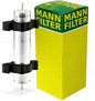 Mann Fuel Filter for BMW M57N & M57N2