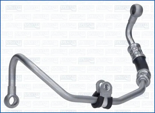 BMW N57 Turbocharger Oil Feed Pipe – AJUSA OP10601