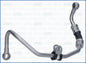 BMW N57 Turbocharger Oil Feed Pipe – AJUSA OP10601