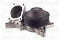 BMW N57 Engine Water Pump - GRAF Water Pump – PA1116 / OE - 11 51 7 823 428 11 51 8 512 269 11 51 8 512 497 11 51 8 516 435