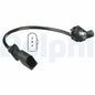 BMW Crankshaft Position Sensor for M57N & M57N2 DELPHI -SS11056 / 1362 7787 192 / 1362 7809 334