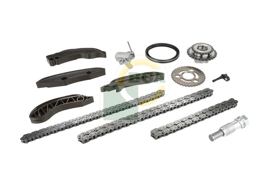 BMW N57 Timing chain Kit - BGA TC0960FK