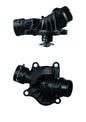 MAHLE  BMW Thermostat  for M57N & M57N2 OE   11517805811