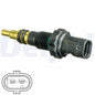 BMW N57 Coolant temperature sensor  /  DELPHI TS10495        OE - 13627797957