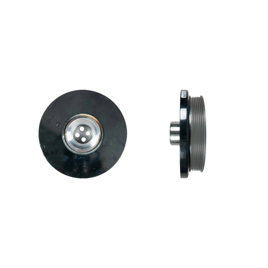 BMW N57 F15 And MORE GATES Crankshaft Pulley / Harmonic Balancer – TVD1185 /BMW OE: 11238511321