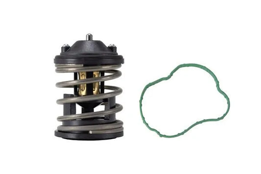 BMW MAHLE Coolant Thermostat – TX 163 87D1 / BMW OE: 11518512234