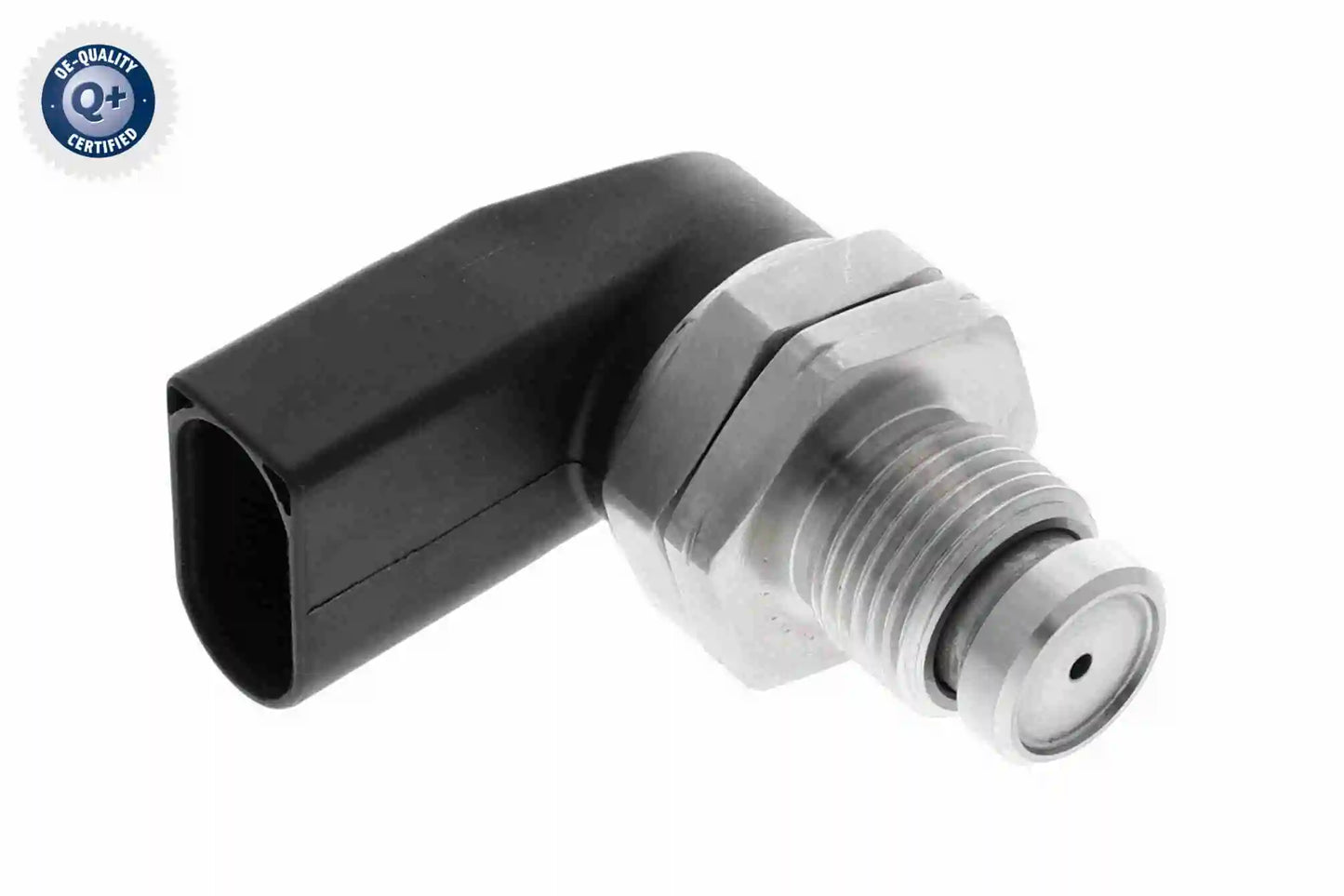 BMW M57 Fuel Rail Pressure Sensor VEMO  – V20-72-5246 / OE 13537787167 , 13577787167