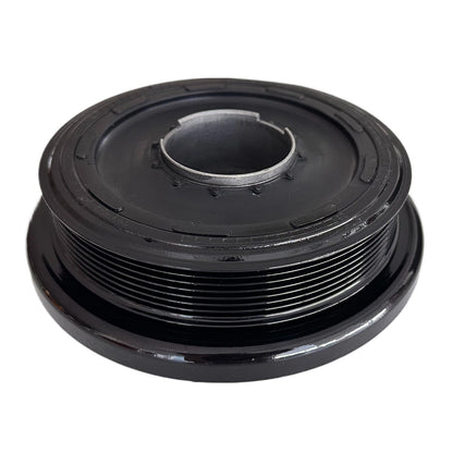 BMW N57 Crankshaft Belt Pulley SKF Vkm 93818