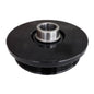 BMW N57 Crankshaft Belt Pulley SKF Vkm 93818