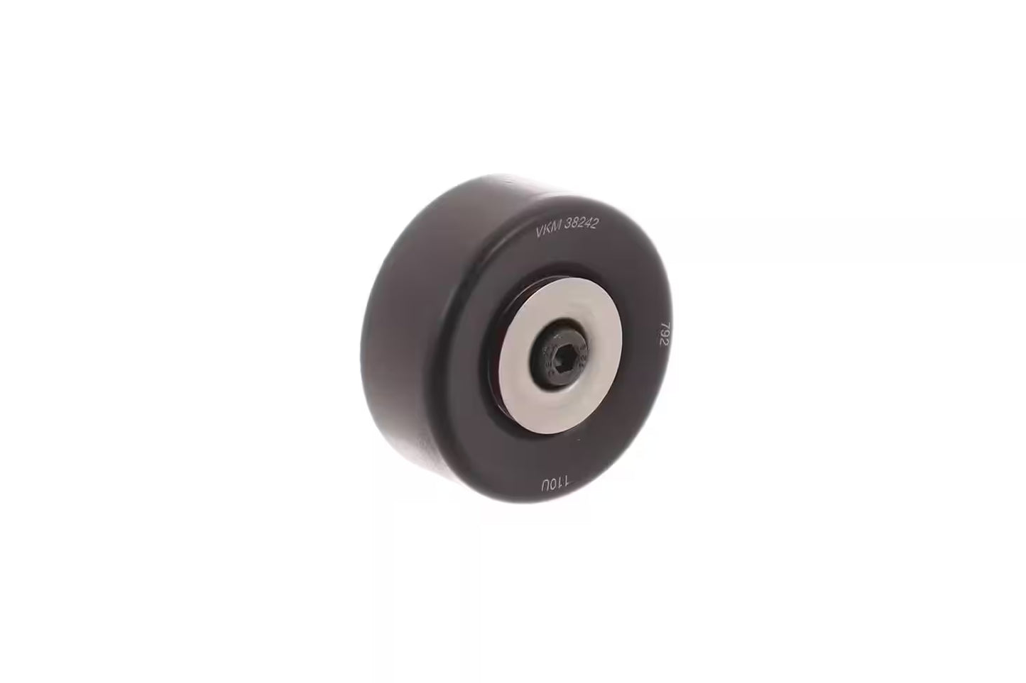 INA Drive Belt Idler Pulley for BMW M57N2  OE-11287790448         SKU- 532055310