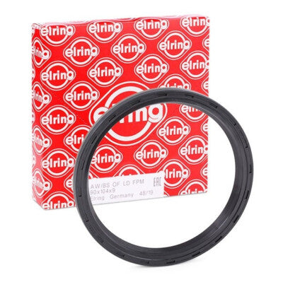 BMW N57 Crankshaft rear main seal       SKU 492.060       OE 11147797490